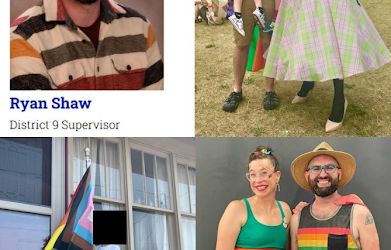 Ryan Shaw’s Pride Push Collides With Wisconsin’s Wider Fight Over LGBTQ Policy in Schools