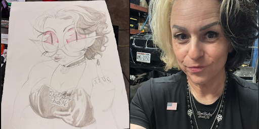 Trans Musician Launches Long-Shot Bid for Wisconsin Congress Seat