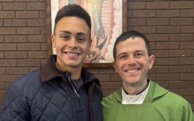 Questions Mount Over Michael Alfonso’s Résumé as 7th District Congressional Race Heats Up