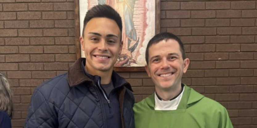 Questions Mount Over Michael Alfonso’s Résumé as 7th District Congressional Race Heats Up